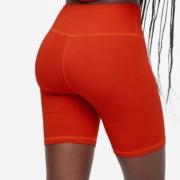 nwt Mate the Label Organic stretch Biker short set - Picture 1 of 9